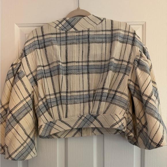 Veronica Beard Nikolai Jacket - Picture 2 of 6